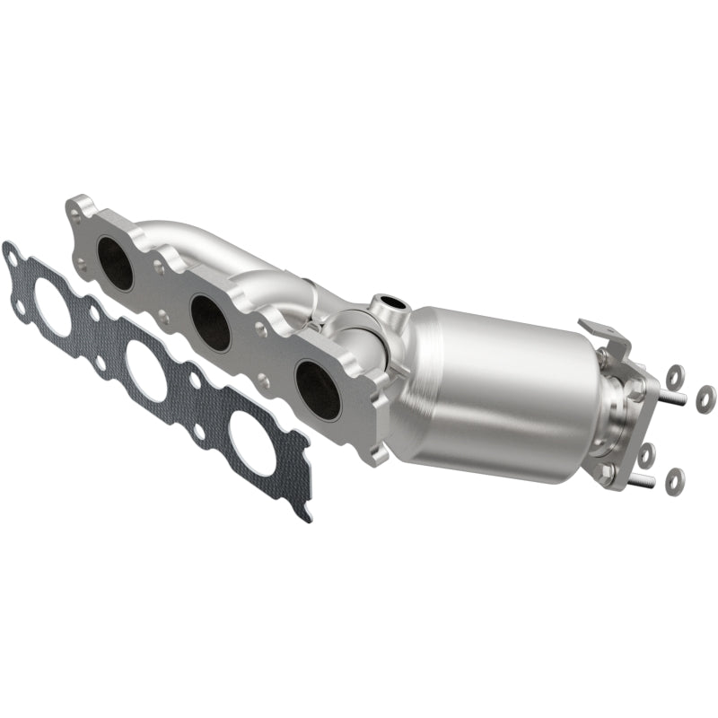 Magnaflow 22-173 DirectFit Converter OEM For 11-14 Volvo XC90 L6 3.2