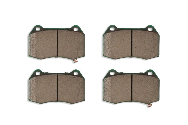 DBA Front Street Performance Brake Pads | Infiniti G35 (03-07) (DB1520SP)