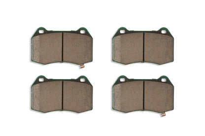 DBA Front Street Performance Brake Pads | Infiniti G35 (03-07) (DB1520SP)