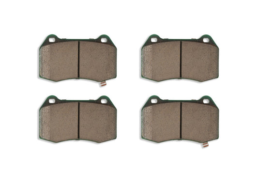 DBA Front Street Performance Brake Pads | Infiniti G35 (03-07) (DB1520SP)