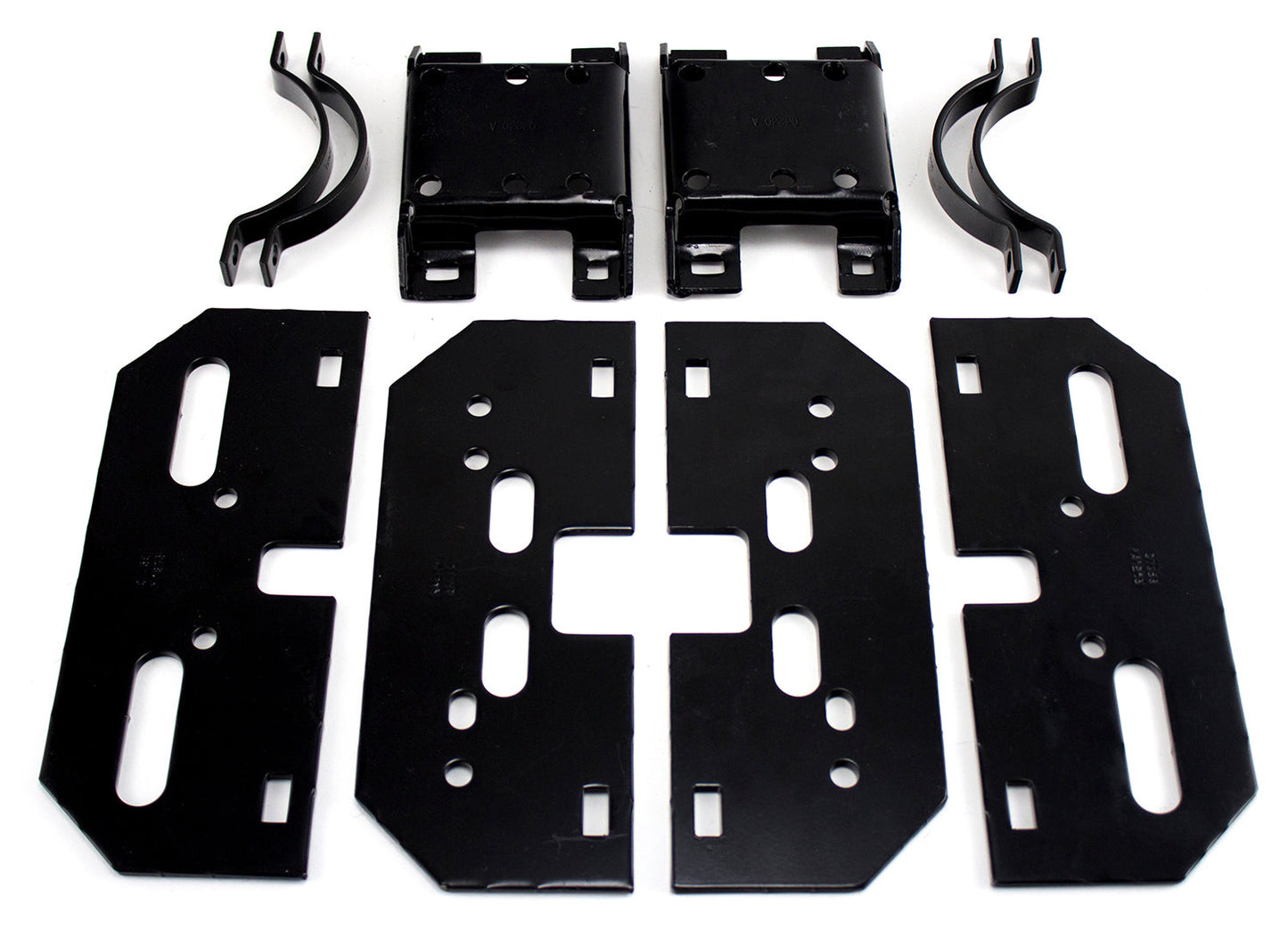 Air Lift Loadlifter 5000 Ultimate Rear Air Spring Kit for 02-08 Dodge Ram 1500 RWD (88257)