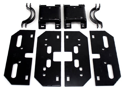 Air Lift Loadlifter 5000 Ultimate Rear Air Spring Kit for 02-08 Dodge Ram 1500 RWD (88257)