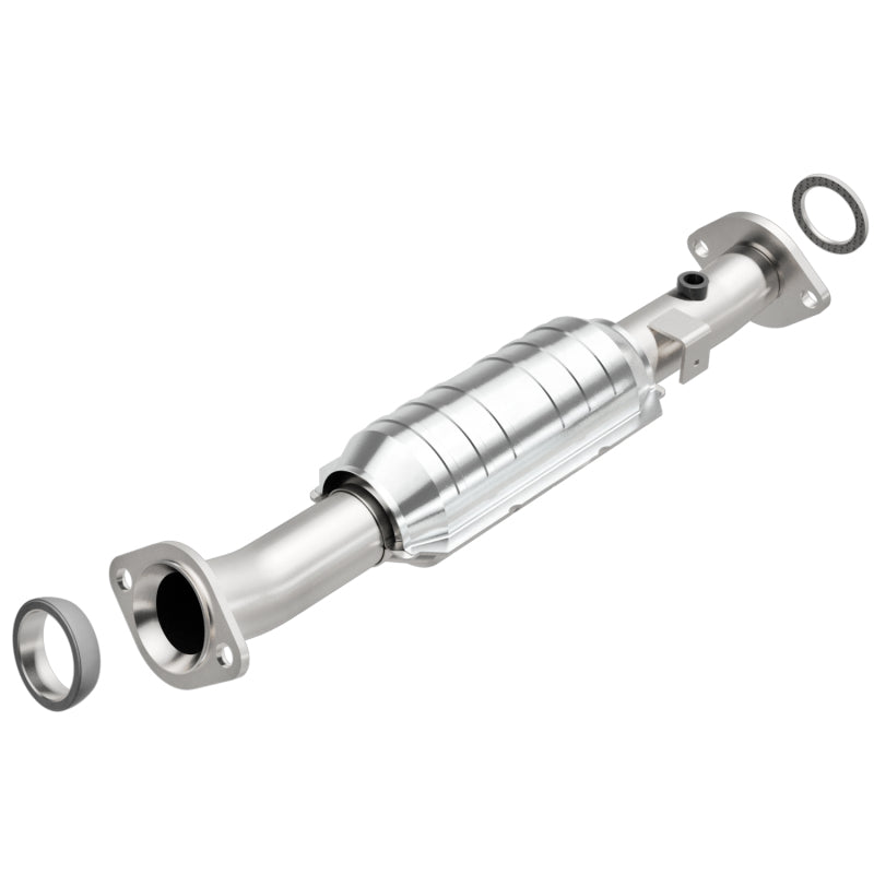 Magnaflow 51899 DirectFit Converter For Mazda 6 06-08 2.3L