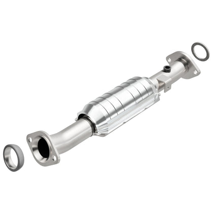 Magnaflow 51899 DirectFit Converter For Mazda 6 06-08 2.3L