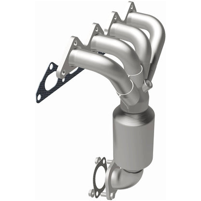 MagnaFlow 2003 Hyundai Elantra California Grade CARB Compliant Manifold Catalytic Converter