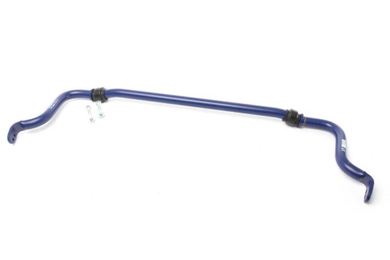 H&R 32mm Adj F&R Sway Bar | Audi A4 Avant/Quattro (AWD) 02-08 (70368)