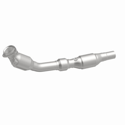 MagnaFlow 49263 DirectFit Converter for Audi RS4 OEM 06