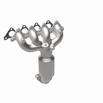 Magnaflow 50350 DirectFit Converter For 2006-09 Hyundai Accent 1.6L