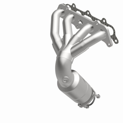MagnaFlow D/F Converter OEM Camry 97-01 for Toyota Camry (97-01)