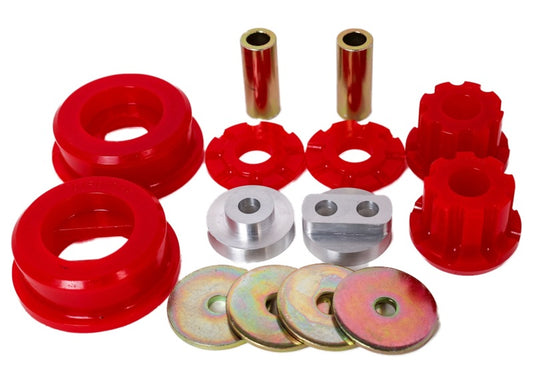 Energy Suspension 8.1107R Diff Carrier Bushing Rear for 01-05 Lexus IS300