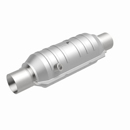 MagnaFlow OEM Universal 2.25in Angled O2 | Dodge Charger/Dart 63-74,66-76,68-70,98-17