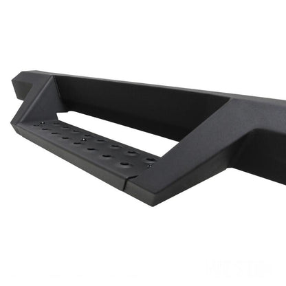 Westin 56-534345 HDX Drop Wheel-to-Wheel Nerf Step Bar For 2019-2023 Ram 2500