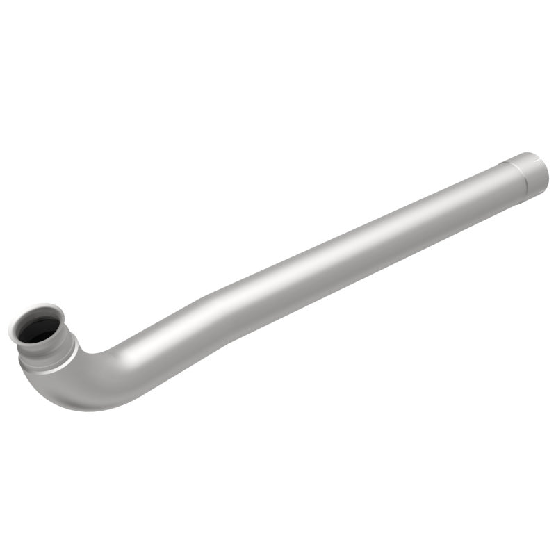 MagnaFlow 4in Down-Pipe | GM Diesel 01-07 (15399)