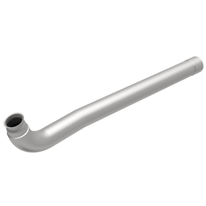 MagnaFlow 4in Down-Pipe | GM Diesel 01-07 (15399)