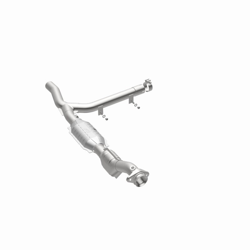 Magnaflow 93323 DirectFit Converter For F150 Truck V8 4.6L (97-98)