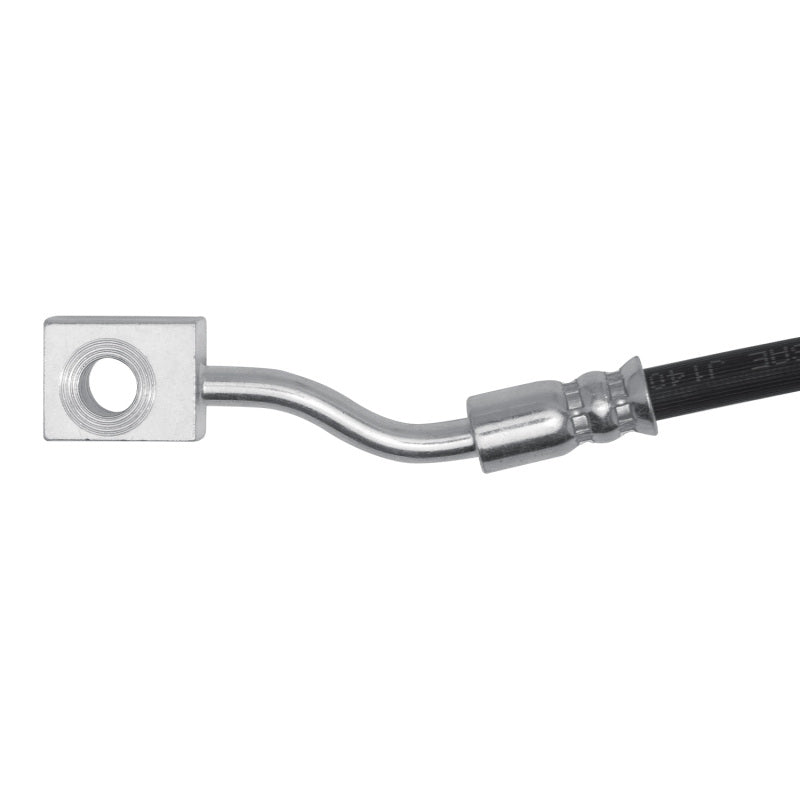 DFC Front-R Brake Hose (FRONT): Dodge Durango (16-23)
