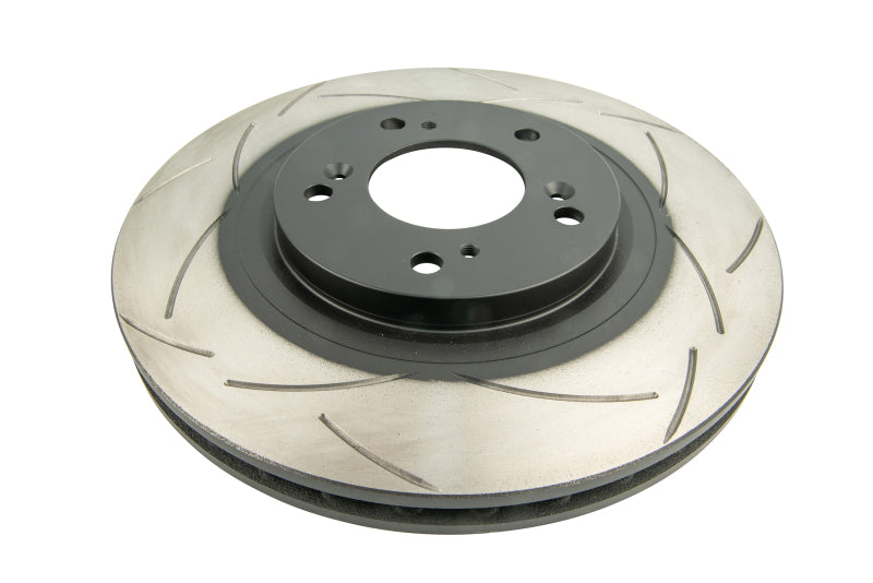 DBA Front Slotted Street Series Rotor | Honda S2000 (00-05) (DBA482S)