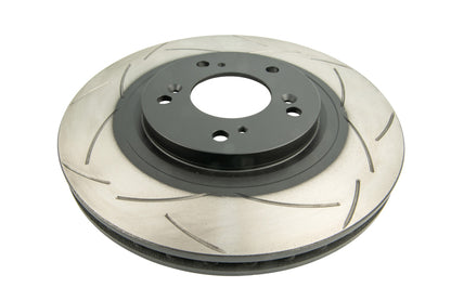 DBA Front Slotted Street Series Rotor | Honda S2000 (00-05) (DBA482S)