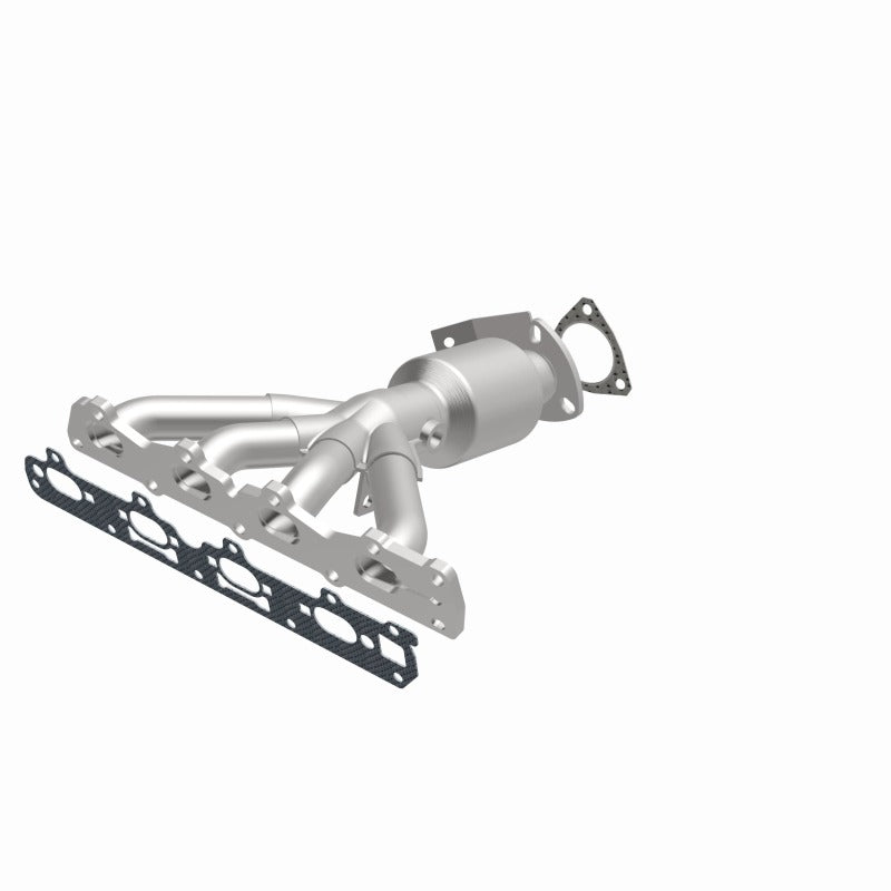 Magnaflow 50304 DirectFit Converter For 2006 Pontiac G6 2.4L