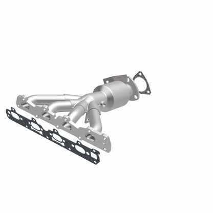Magnaflow 50304 DirectFit Converter For 2006 Pontiac G6 2.4L