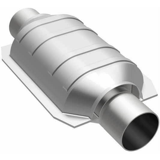 Magnaflow Universal Cat 2.25 | Many Vehicles (CA-Illegal) (91005)