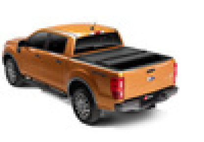 BAK 448332 BAKFlip MX4 Hard Folding Tonneau Cover for 2019-2023 Ford Ranger 5'