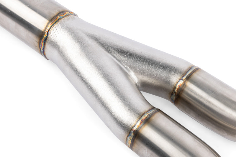 APR Catback Exhaust System | Audi S5 Sportback (18-25) CBK0012