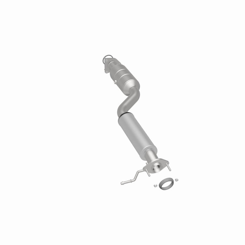 MagnaFlow Conv DF 04-12 Mazda RX-8 1.3L Rear (23909)
