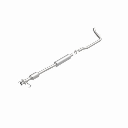 Magnaflow 52218 DirectFit Converter For Suzuki SX4 2.0L 07-13 Not Cali