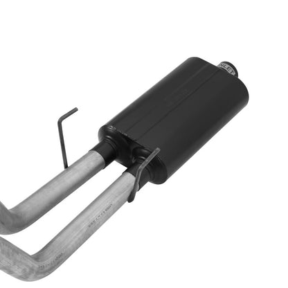 Flowmaster American Thunder Cat-Back Exhaust For Dodge Ram 1500 02-08 (17476)