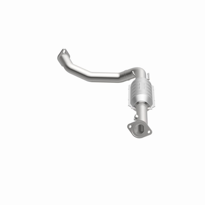 MagnaFlow HM Grade Direct-Fit Catalytic Converter | Lexus GX470 / Toyota 4Runner (05-09) (93656)