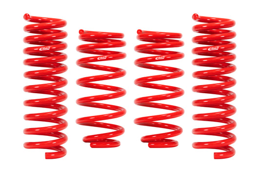 Eibach Sportline Lowering Springs for 2013-2020 Audi A3 TDI FWD