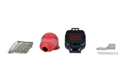 AEM Electronics Plug and pin Kit for 30-8300 PDU-8 (30-3711)