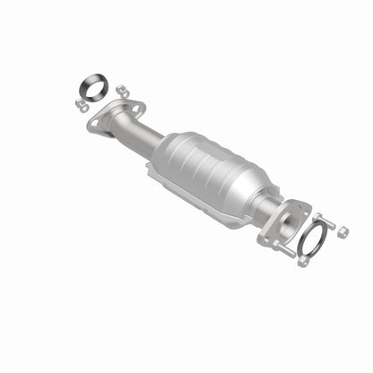 Magnaflow 51672 DirectFit Converter For Suzuki Aerio 2.3L 04-07