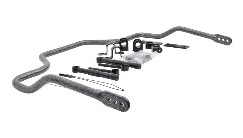 Hellwig 7782 1-1/4" Rear Sway Bar Kit For 2020-2023 GM 2500 HD/3500HD Silverado
