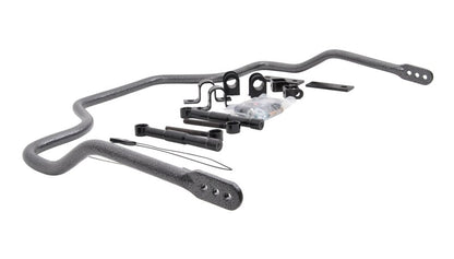 Hellwig 7782 1-1/4" Rear Sway Bar Kit For 2020-2023 GM 2500 HD/3500HD Silverado