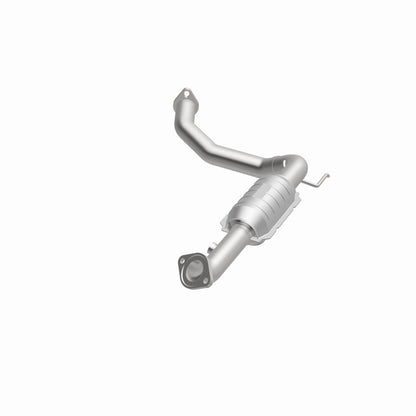 MagnaFlow HM Grade Direct-Fit Catalytic Converter | Lexus GX470 / Toyota 4Runner (05-09) (93656)