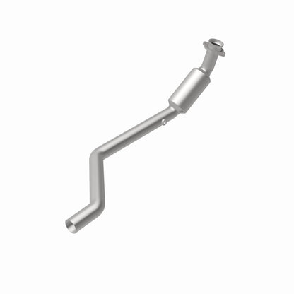 Magnaflow 49178 DirectFit Converter for Lincoln LS 00-05 3L OEM