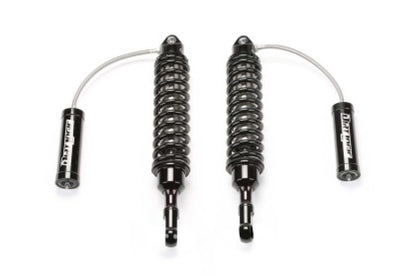 Fabtech 21-24 Ford Bronco Front Dirt Logic Resi Coilovers - Pair
