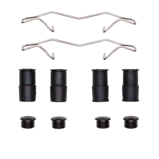 R1 HK1-54029 Acura Integra Rear Disc Brake Hardware Kit | Acura Integra (13-25) (HK1-54029)