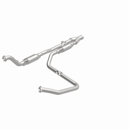 MagnaFlow 5.7L Direct-Fit Catalytic Converter | Ram 2500/3500 04-07 (24293)