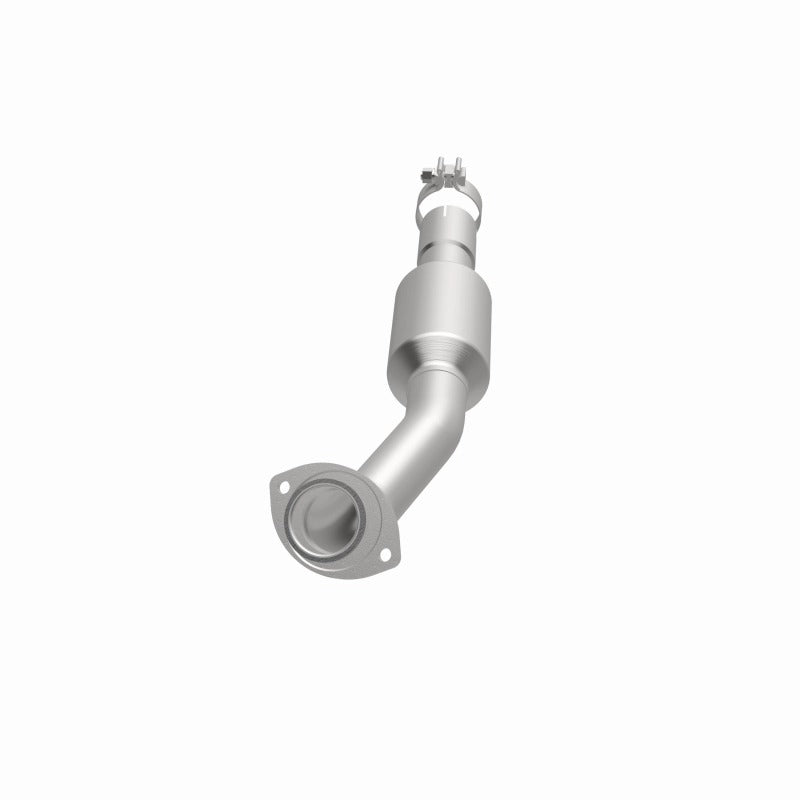 MagnaFlow 52544 DirectFit Converter Underbody For Toyota RAV4 (09-12)