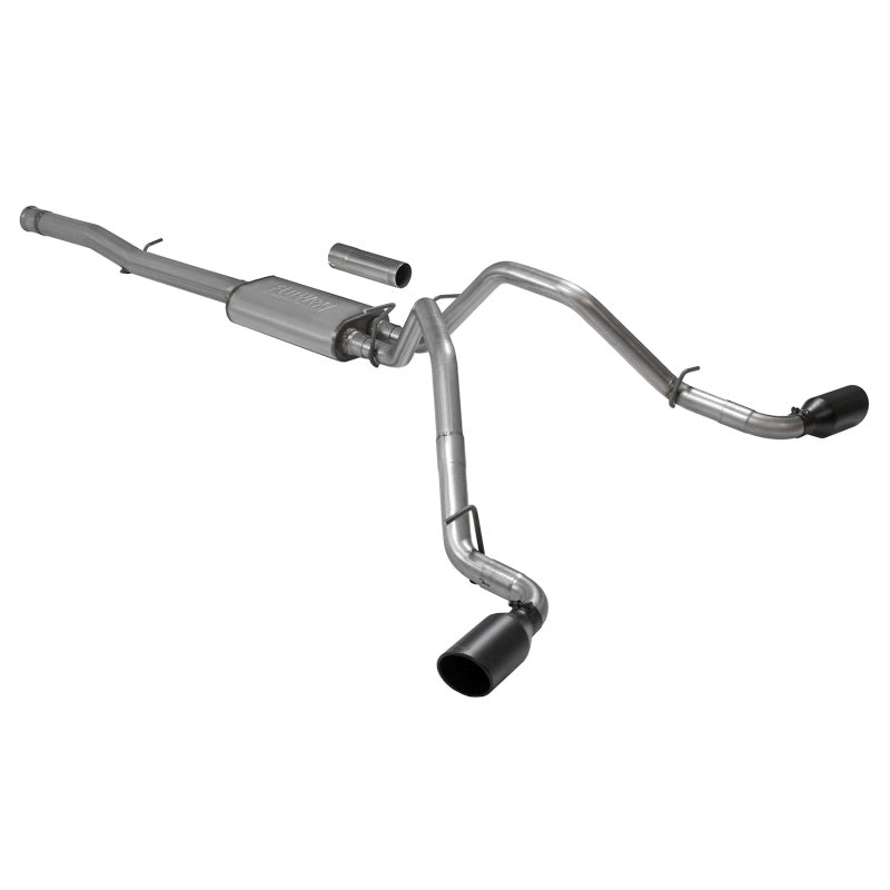 Flowmaster FlowFX Cat-Back For GM 1500 Truck 6.2L (07-19) (717988)