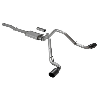 Flowmaster FlowFX Cat-Back For GM 1500 Truck 6.2L (07-19) (717988)