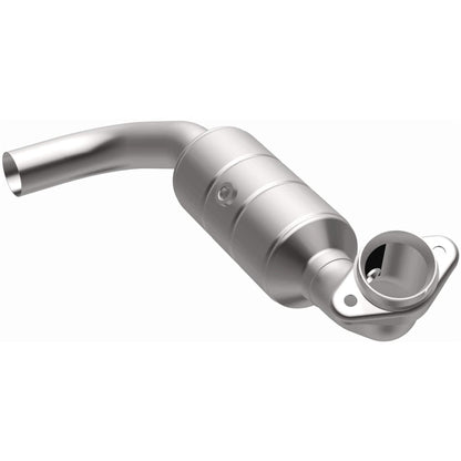 MagnaFlow 2007-2008 Ford F-150 California Grade CARB Compliant Direct-Fit Catalytic Converter