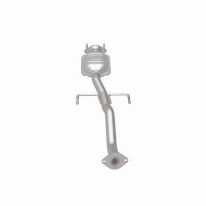 Magnaflow 50672 Rear Conv. DF For Mazda Protege 95-98
