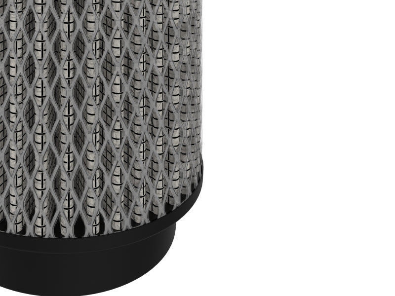 aFe Pro DRY S Air Filter w/ Foam Pre-Filter | Can-Am Maverick Aries (17-20) (81-10076-WF)