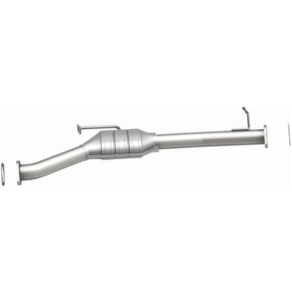 MagnaFlow Conv DF Catalytic Converter | Mazda RX-7 93-95 (24388)