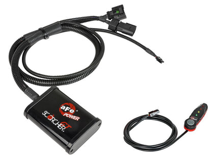 aFe Power Module | BMW 5 Series / X3 / X5 / X6 / 3 Series (95-13) (77-46313)