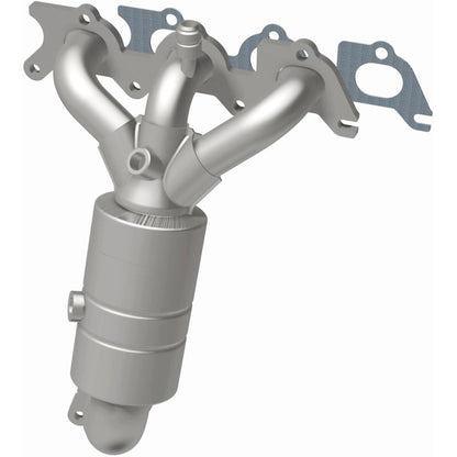 Magnaflow 51861 Rear Manifold Converter for Chrysler Sebring/Dodge Avenger